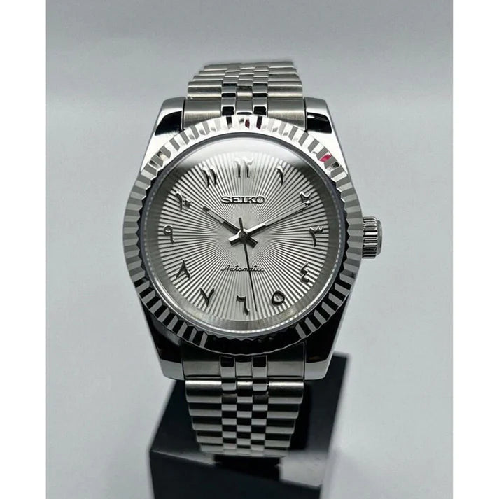 Seikjust White Arabic Mod