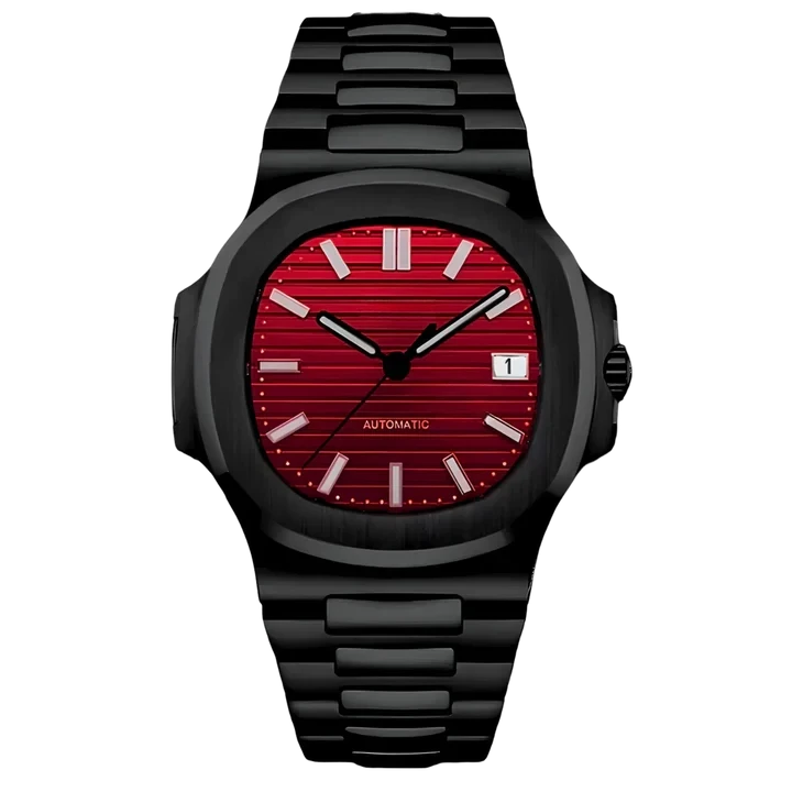 Nauteiko Black Cherry Mod