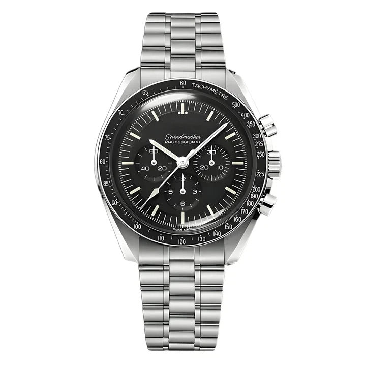 Speedmaster Mod