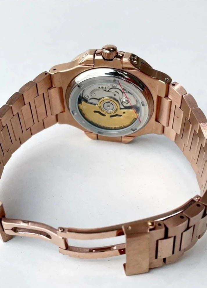 Nauteiko Rose Gold Mod