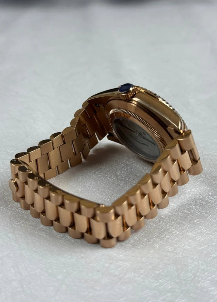 Seikday Chocolate Mod