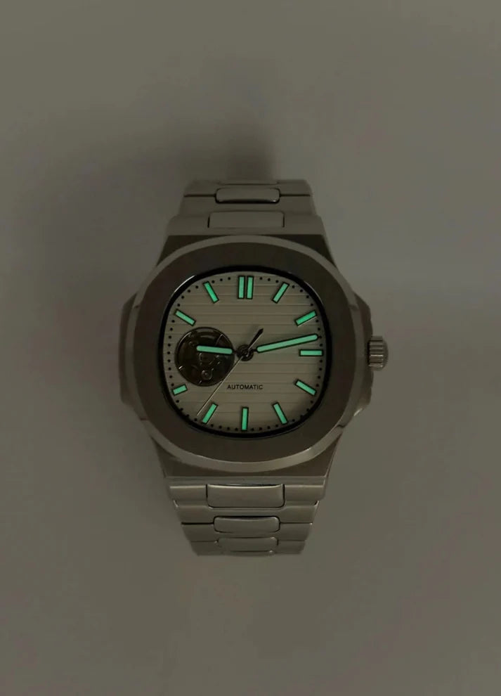 Nauteiko Open Heart White Mod