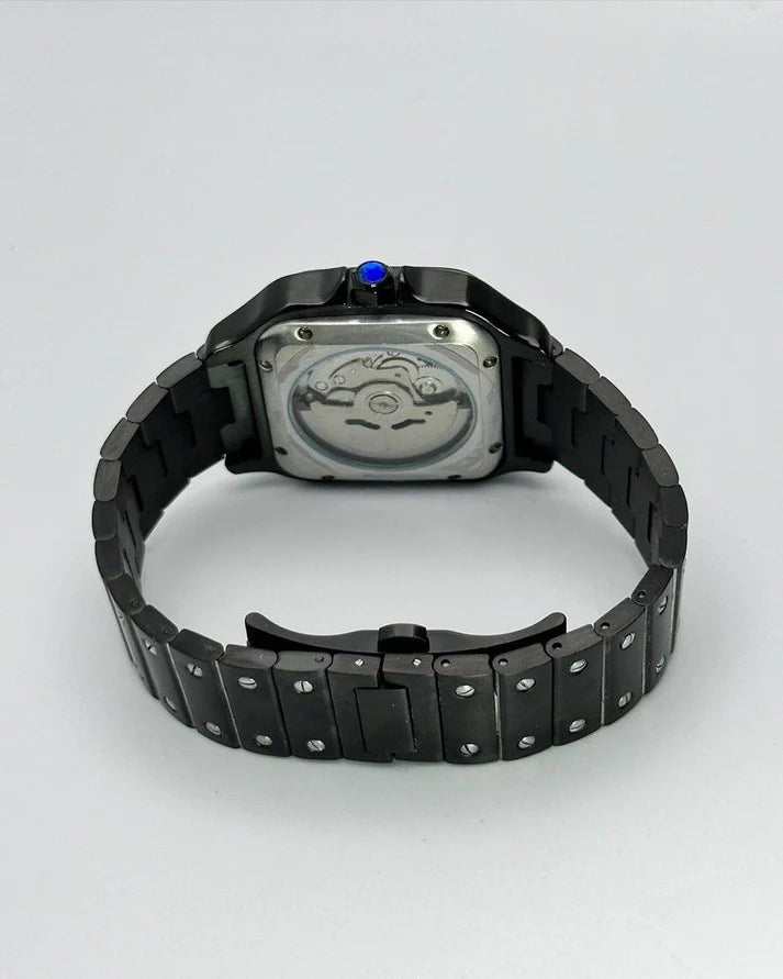 Santeiko Blacked Out Mod