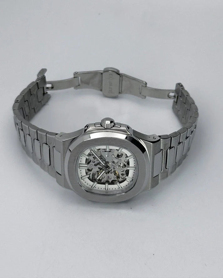 Nauteiko Skeleton Mod