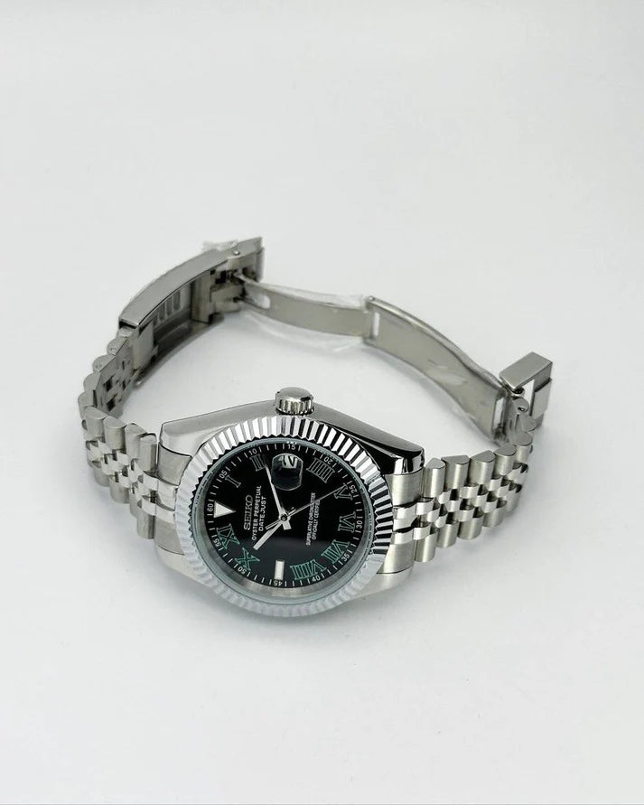 Seikjust Wimbledon Mod