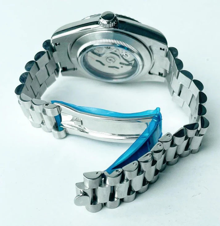 Seikjust Sky Blue Roman Mod