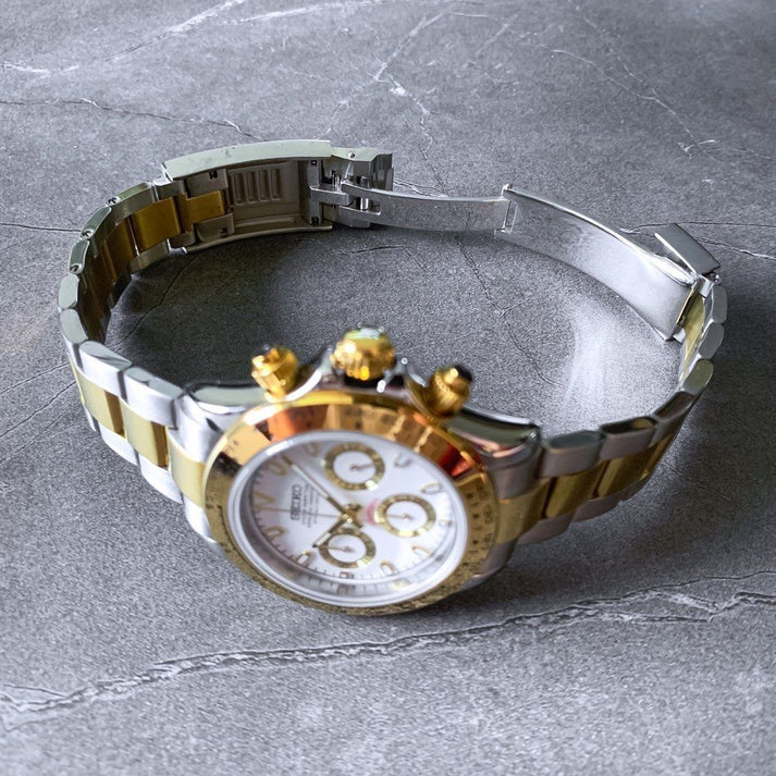 Seitona Two Tone Mod