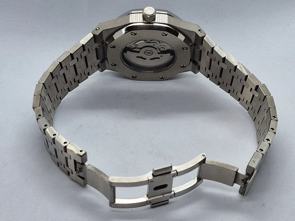 Seikoak Ocean Blue Mod