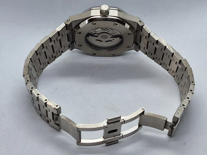 Seikoak Ocean Blue Mod