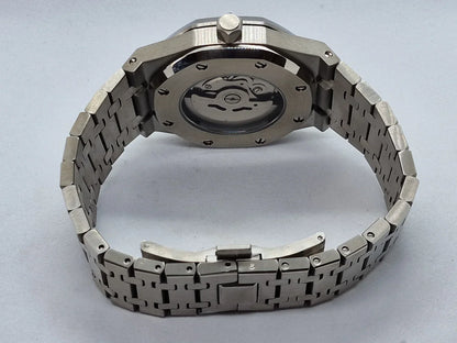 Seikoak Ocean Blue Mod