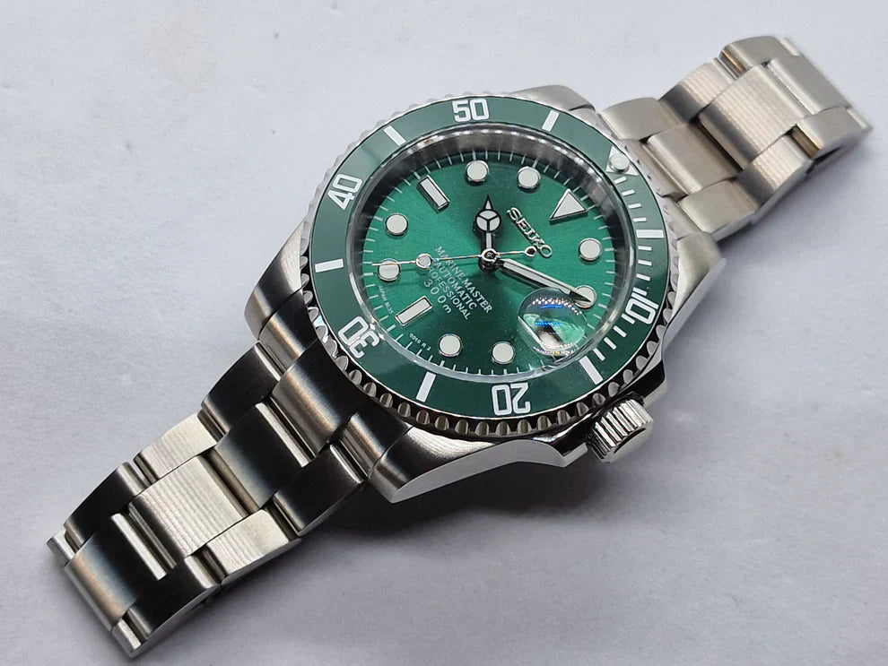 Subseiko Hulk Mod