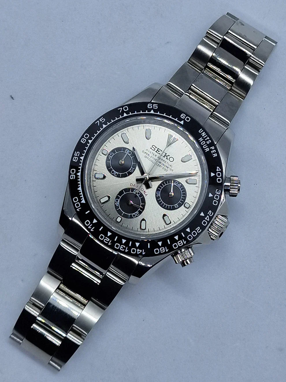 Seitona Champagne Mod