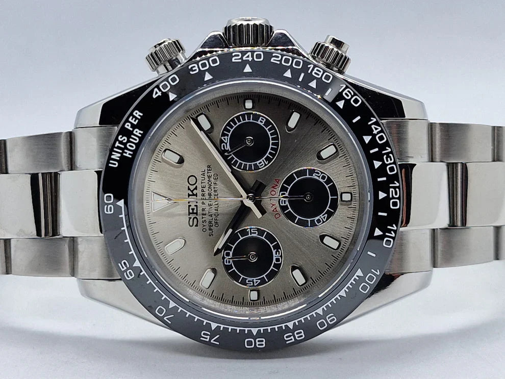 Seitona Champagne Mod