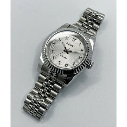 Seikjust White Arabic Mod