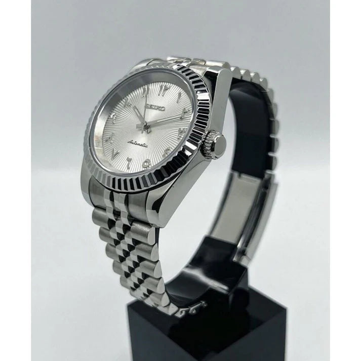 Seikjust White Arabic Mod