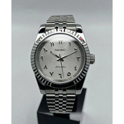 Seikjust White Arabic Mod