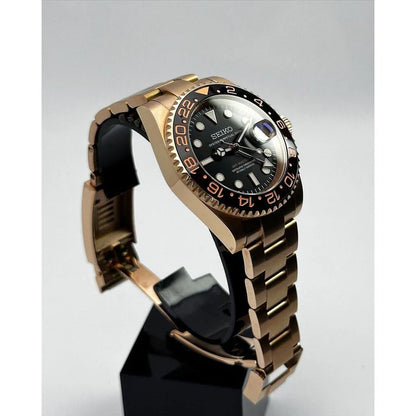 GMT Rose Rootbeer Mod