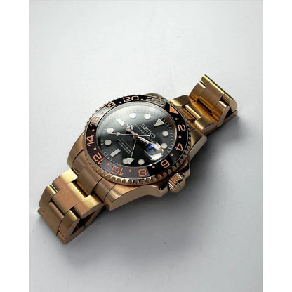 GMT Rose Rootbeer Mod