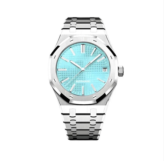 Seikoak Light Blue Mod