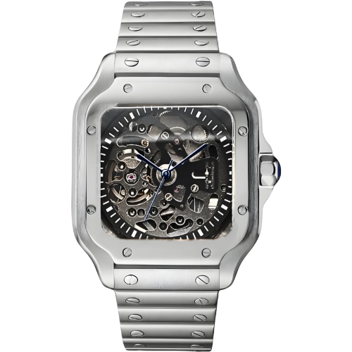 Santeiko Skeleton Special Edition