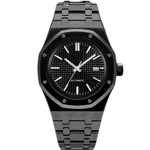 Seikoak Blackout Mod