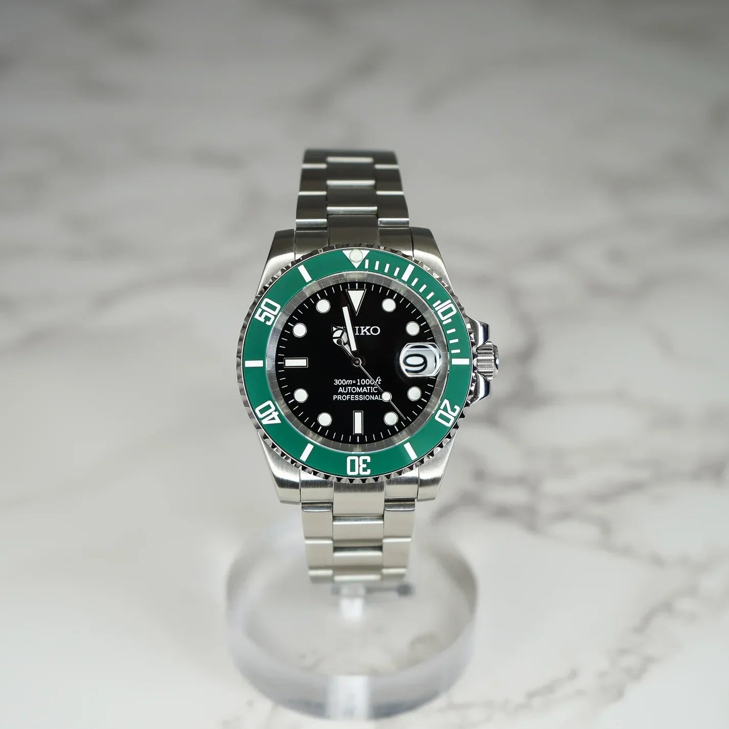 Subseiko Kermit Mod
