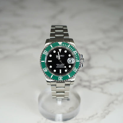 Subseiko Kermit Mod