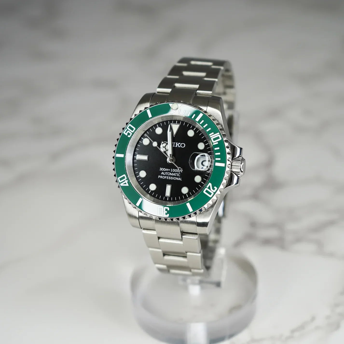 Subseiko Kermit Mod