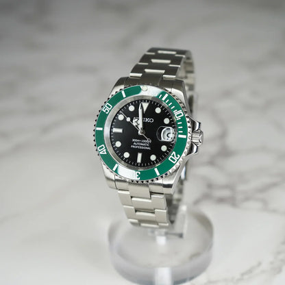 Subseiko Kermit Mod