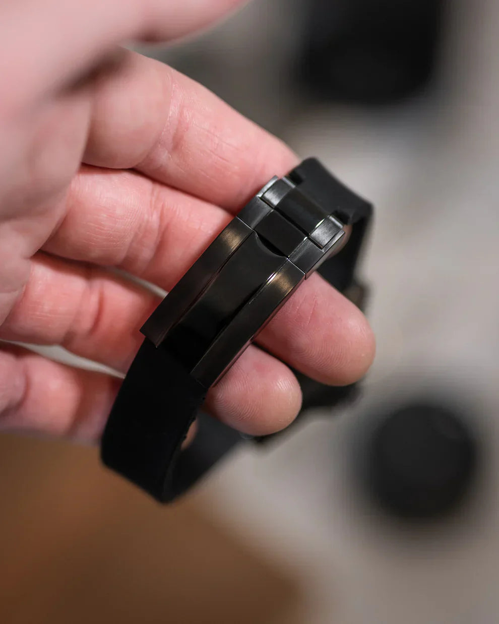 Subseiko Blackout Mod