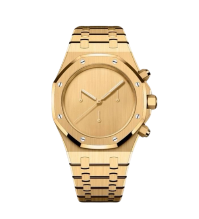 Seikoak Gold King Mod