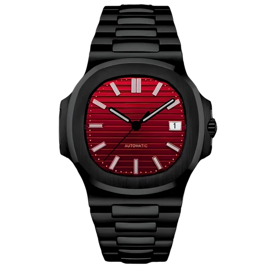 Nauteiko Black Cherry Mod