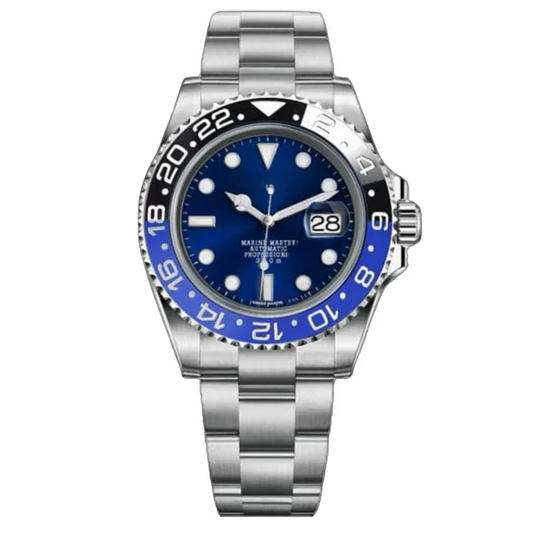 GMT Electric Blue Mod