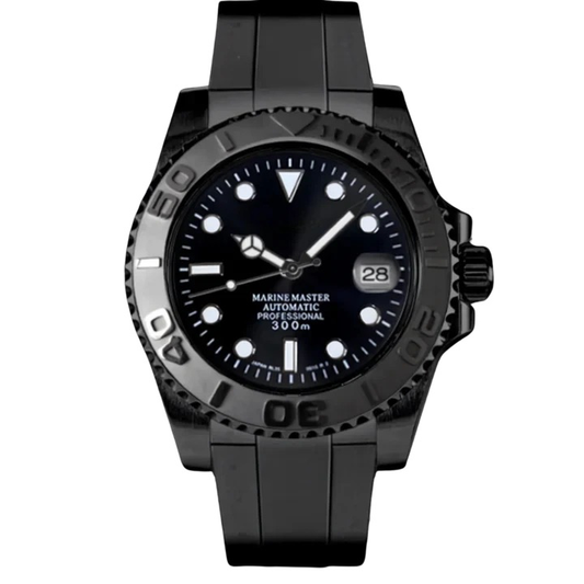 Subseiko Blackout Mod