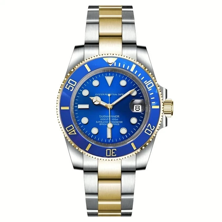 Subseiko Two Tone Ocean Mod