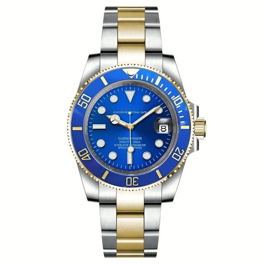 Subseiko Two Tone Ocean Mod