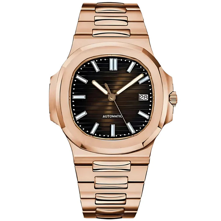 Nauteiko Rose Gold Mod