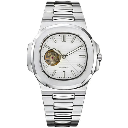 Nauteiko Open Heart White Mod