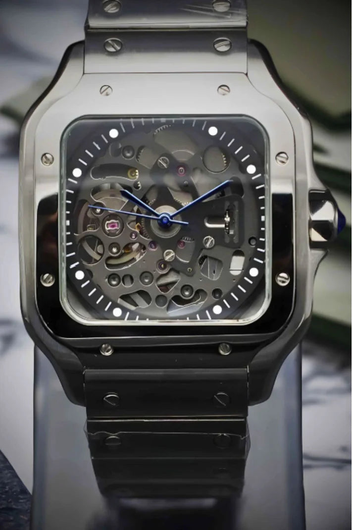 Santeiko Skeleton Special Edition