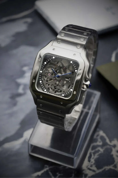 Santeiko Skeleton Special Edition