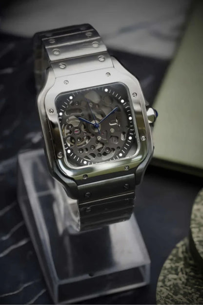 Santeiko Skeleton Special Edition