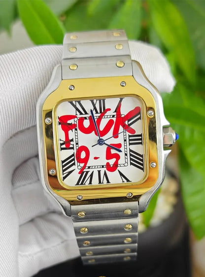 Santeiko Two Tone 9-5 Mod