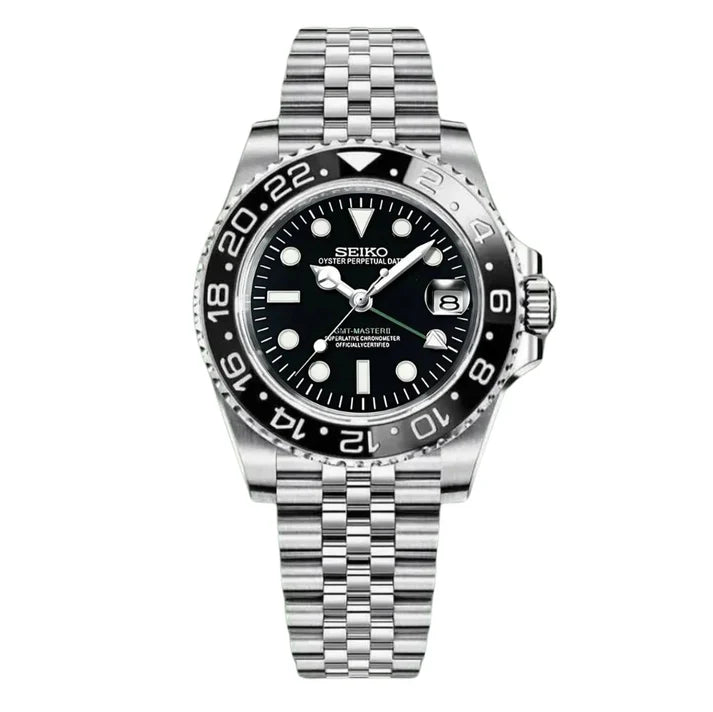GMT Black Mod