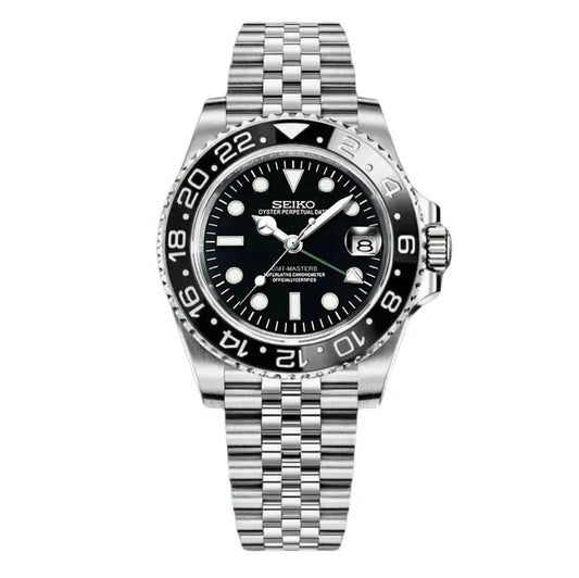GMT Black Mod