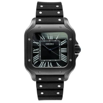 Santeiko Blacked Out Mod