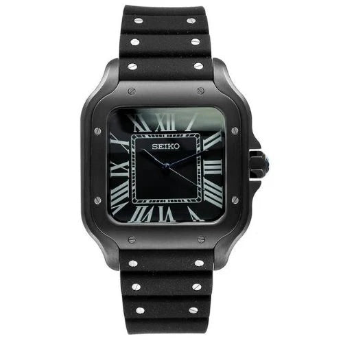 Santeiko Blacked Out Mod