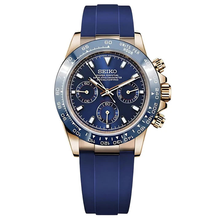 Seitona Blue Rose Mod