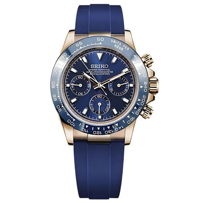 Seitona Blue Rose Mod