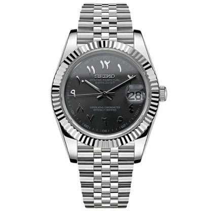 Seikjust Arabic Grey Mod