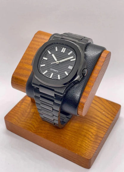 Nauteiko Blacked Out Mod